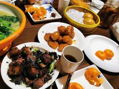 -宴秋杭州菜(锦艺城店)