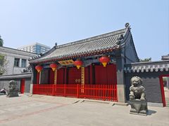 -长安寺