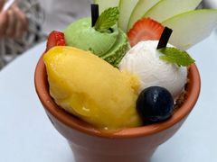 -哈根达斯(美罗城店)