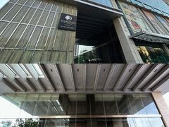 -北京希尔顿逸林酒店
