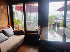 -湖畔居茶楼(湖滨店)