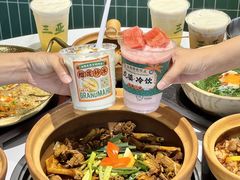 -虎婆冷饮店·海南特色炒冰(三亚湾店)
