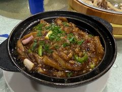 -老友客家王餐馆