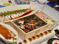 -味界·精致赣菜(招商花园城店)