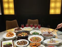 -红厨巷·淮扬菜(熙南里店)