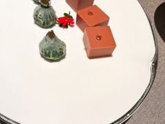 -福玺荟(外滩罗斯福店)