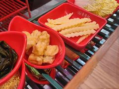 -季季红火锅(丰城洪客隆店)