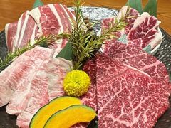 -隐炉和牛烧肉店(群力店)