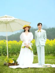 -第一夫人婚纱摄影(南京店)