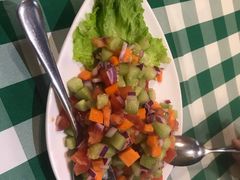 -Santoor 萨都里印度餐厅(北锣鼓巷店)