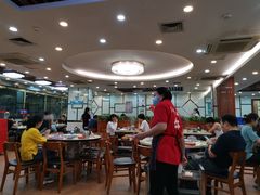 大堂-真牛汕头黄牛肉火锅(莲塘仙湖植物园店)