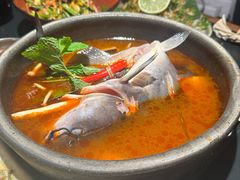 -Ameigo梅果·云贵川bistro(长宁来福士店)