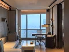 -深圳中洲万豪酒店