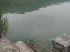 -南北湖风景区