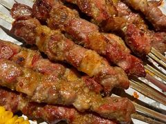 -火联烧烤(学院路创始店)