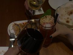 -ELI FALAFEL Lebanese&Mediterranean黎巴嫩美食(富城路店)