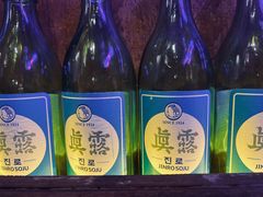 -釜山火炉·海鲜烤肉(紫藤路店)