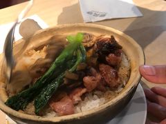 -避风塘(百联东郊店)
