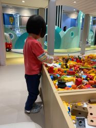 -meland club亲子乐园(重庆万象城店)