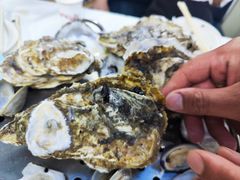 -日照大牌檔•小船海鲜(万平口店)