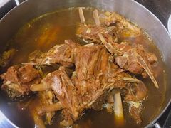 -蝎王府羊蝎子(西直门店)