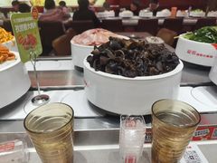 -龍歌自助小火锅(雨花台江南虹悦城店)