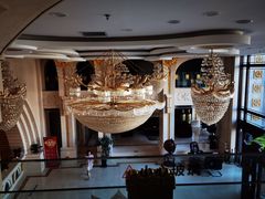 -碧中海汤泉汗蒸酒店