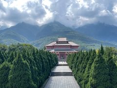 -崇圣寺三塔文化旅游区