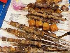 -烧烤小镇(博兴店)