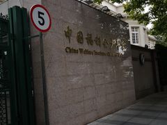 -中国福利会少年宫
