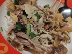 -清晖小苑·顺德菜(观澜湖新城店)