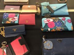 店内环境-塞拉瓦莱名品奥特莱斯