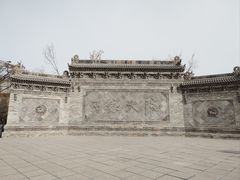 -山西王家大院