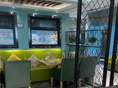 -去茶去餐厅(中央大街店)