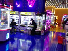 -星际传奇(壹方城购物中心店)