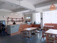 大堂-禾气食店