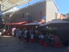 -黄连大头华烧鹅店(大良店)