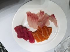 -伯豪瑞廷酒店-天伦阁西餐厅