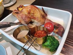 -素描餐厅(灵隐天竺店)