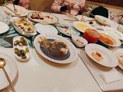 -MIO弥欧洋房西餐厅(中央大街店)