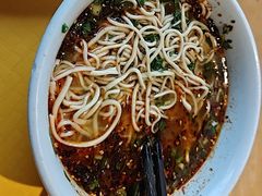 -张碗碗青海牛肉拉面(王城公园店)