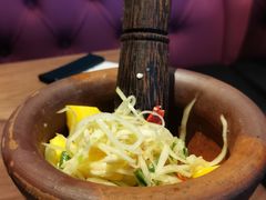 -星叶·东南亚料理(宁波万象汇店)