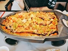-江边城外烤全鱼(世茂广场店)