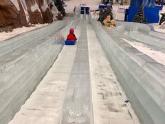 -长沙湘江欢乐雪域