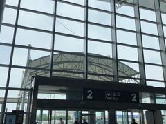 -石家庄正定国际机场-T2航站楼