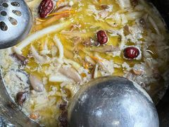 -南渝食府.石锅鸡(尚城花园店)