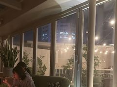 -城市露台景观餐厅(淮海路店)