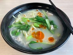 -王家沙点心店(西康路店)