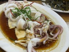 -醉壹号海鲜大排档(厦门美食地标店)