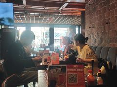 -Q MEX 库迈墨西哥餐吧(三里屯店)